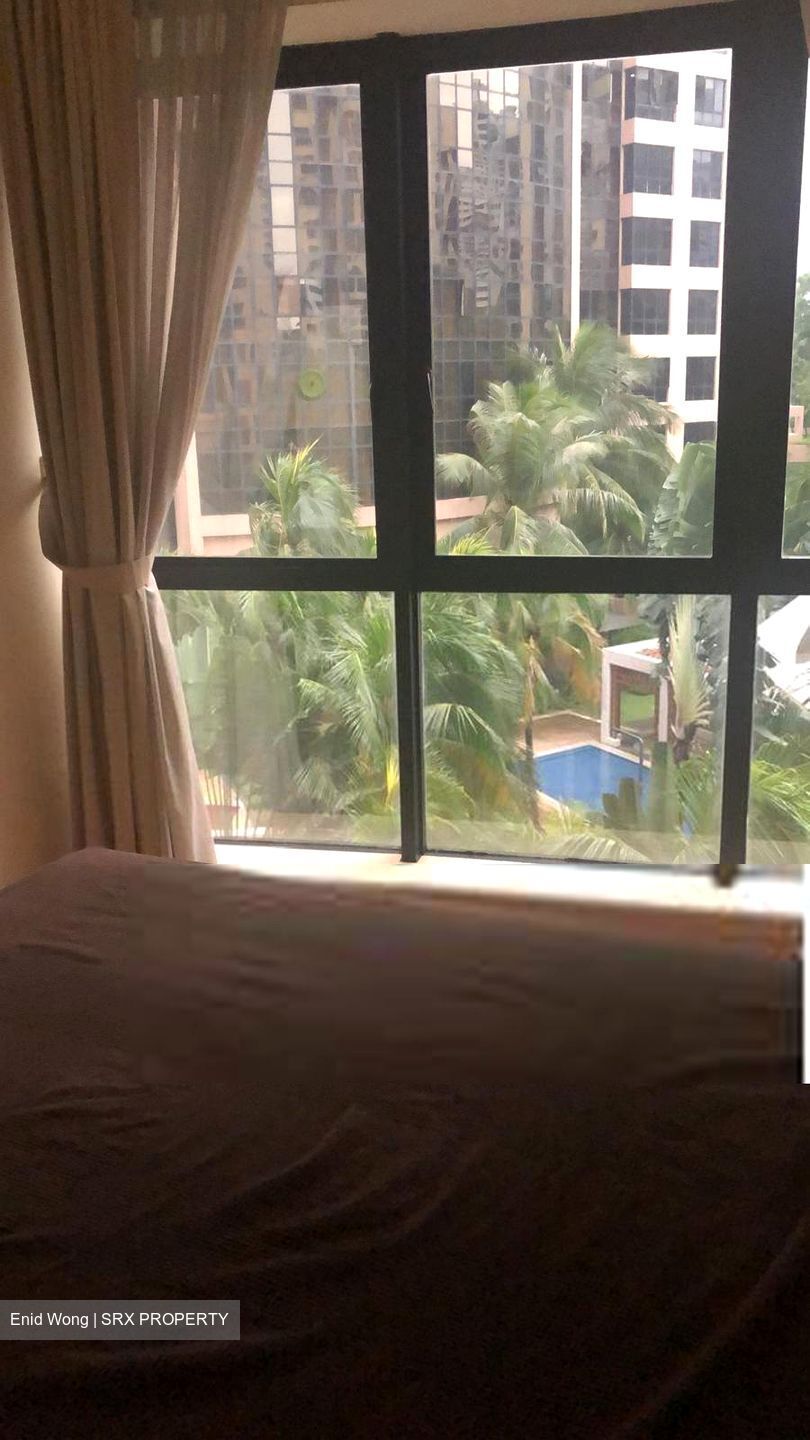 Heritage View (D5), Condominium #434575231